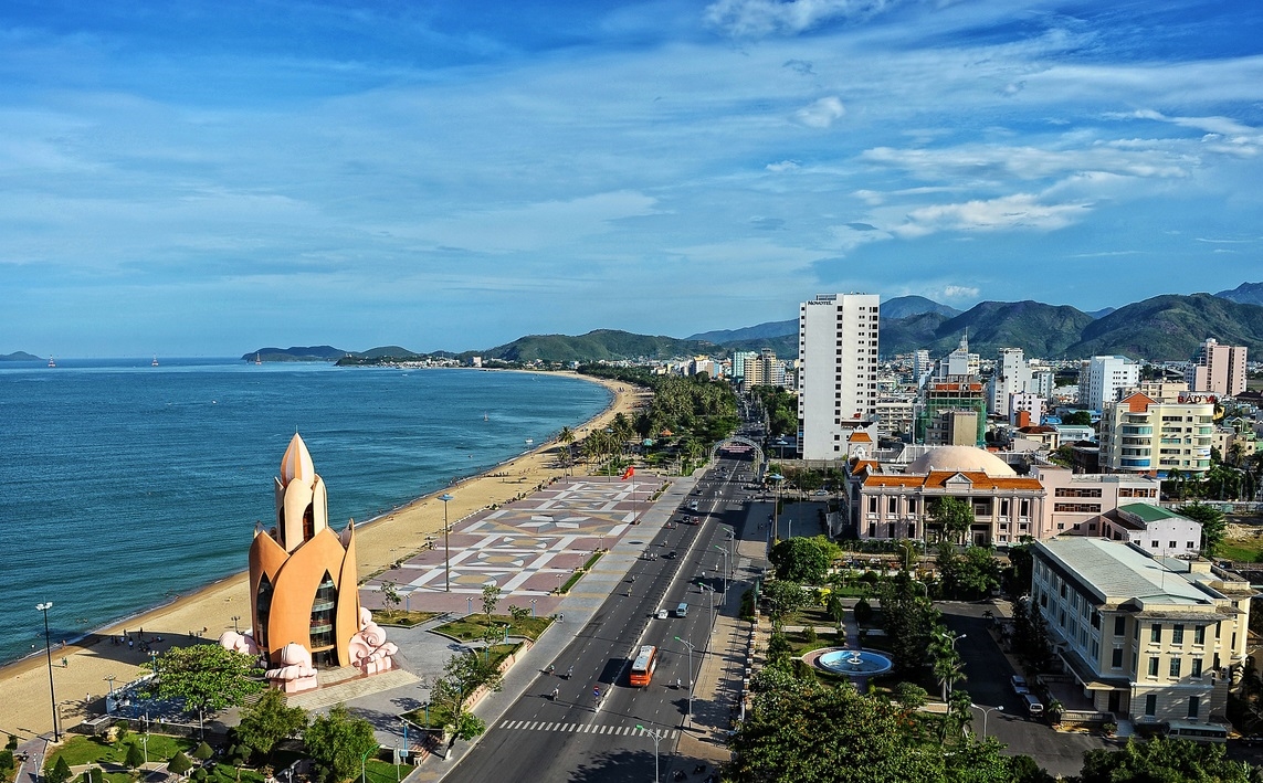 Sở Y tế Khánh Hòa: Hưởng ứng “Chào mừng kỷ niệm 100 năm xây dựng và phát triển thành phố Nha Trang (1924 – 2024), 15 năm Nha Trang được công nhận là đô thị loại I trực thuộc tỉnh Khánh Hòa (22/4/2009 – 22/4/2024)”